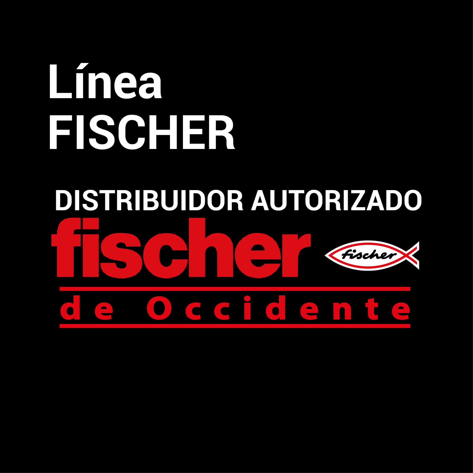 Línea Fischer