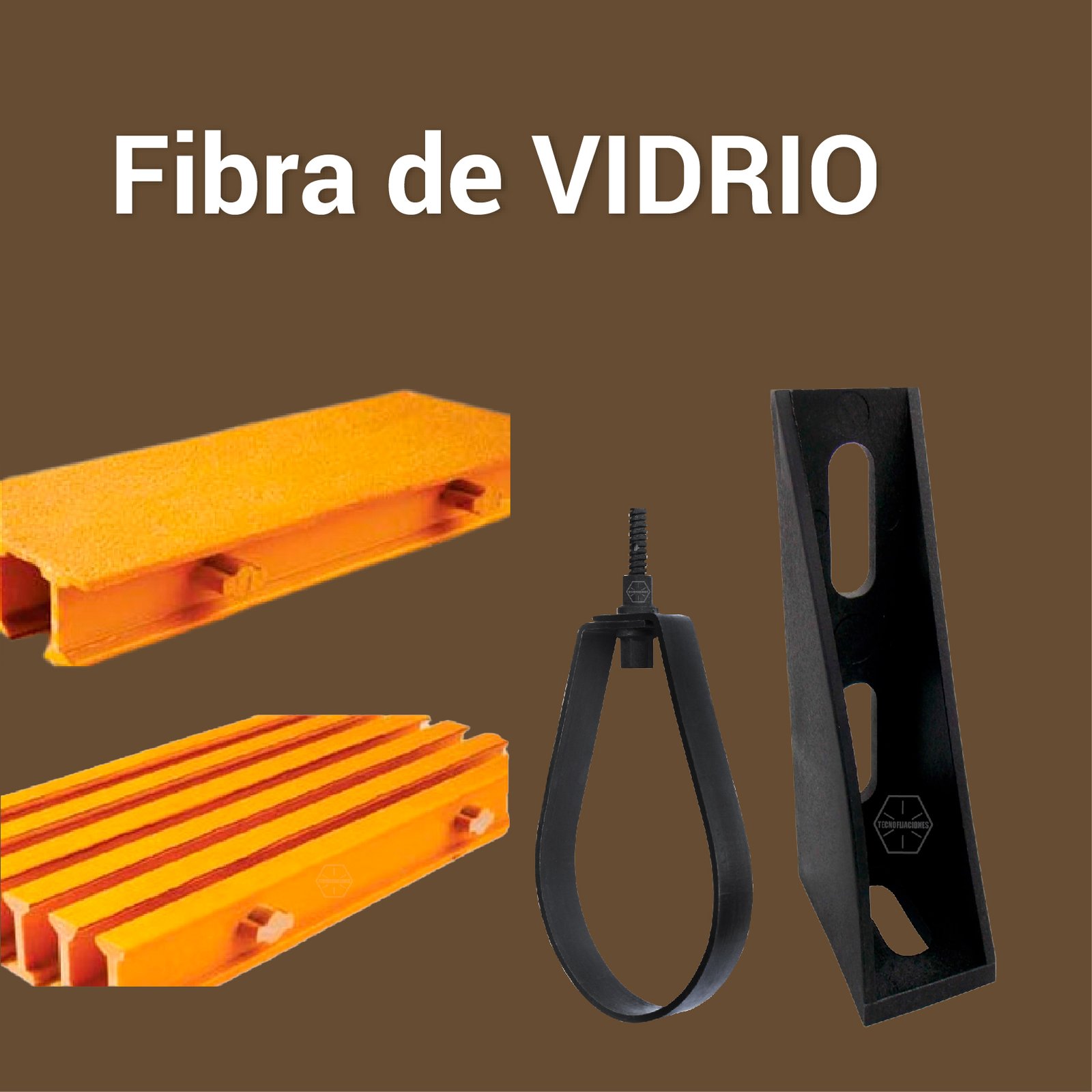 FIBRA DE VIDRIO2 Tecnofijaciones