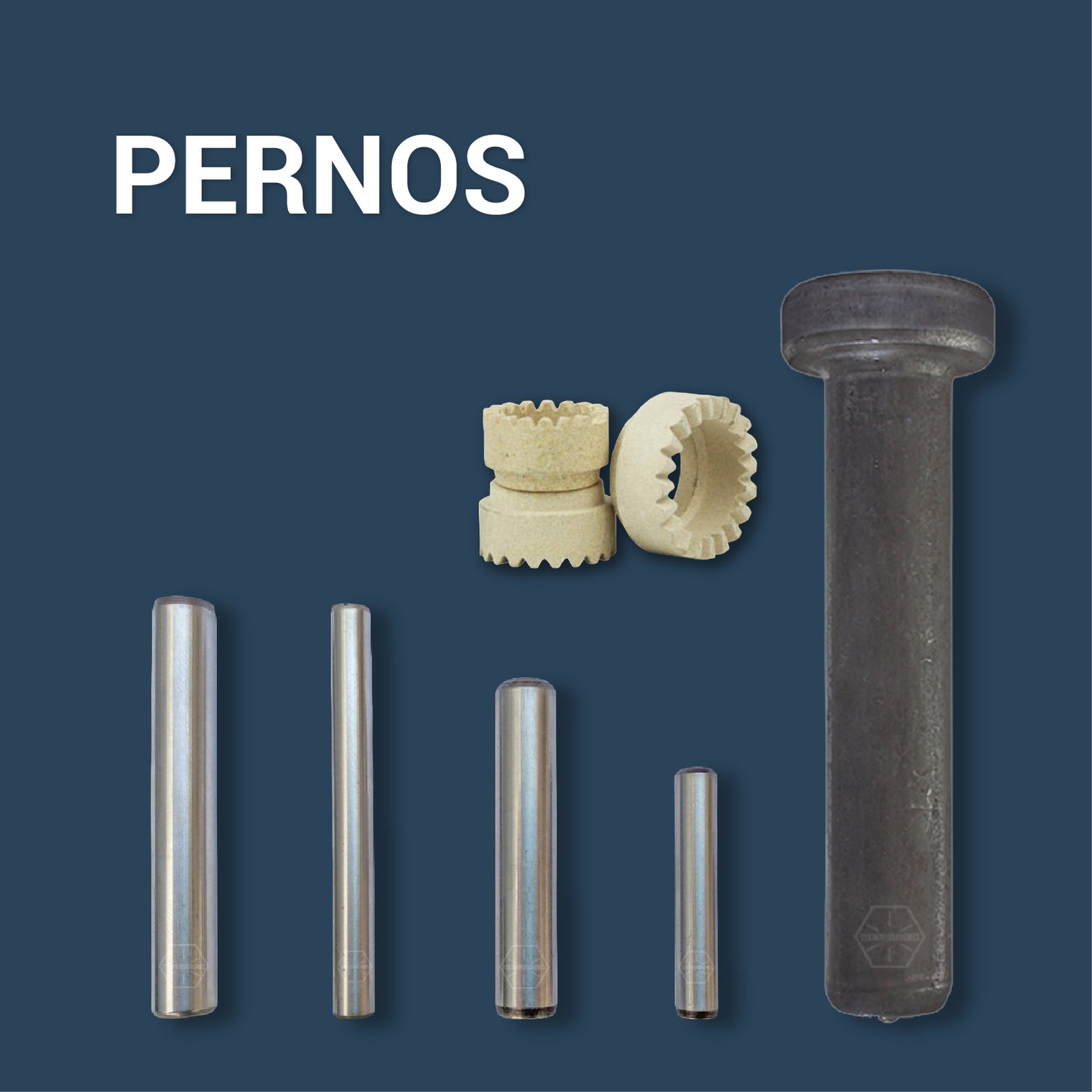 PERNOS2 Especialistas en sistemas de fijación